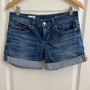 Gap Jean Shorts